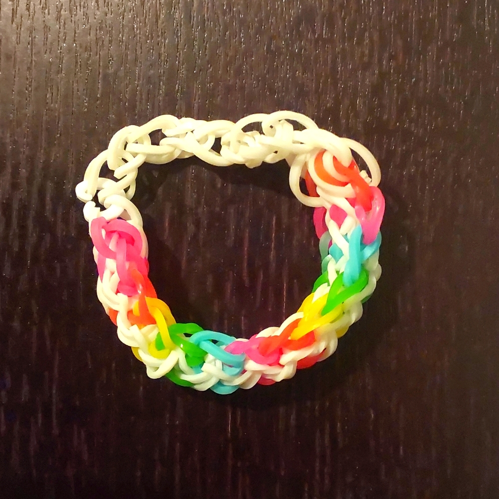 Penny Shima bracelet